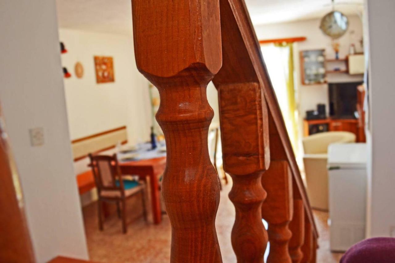 Holiday House Maretta - Apartment No 1 Луково-Шугарье Экстерьер фото