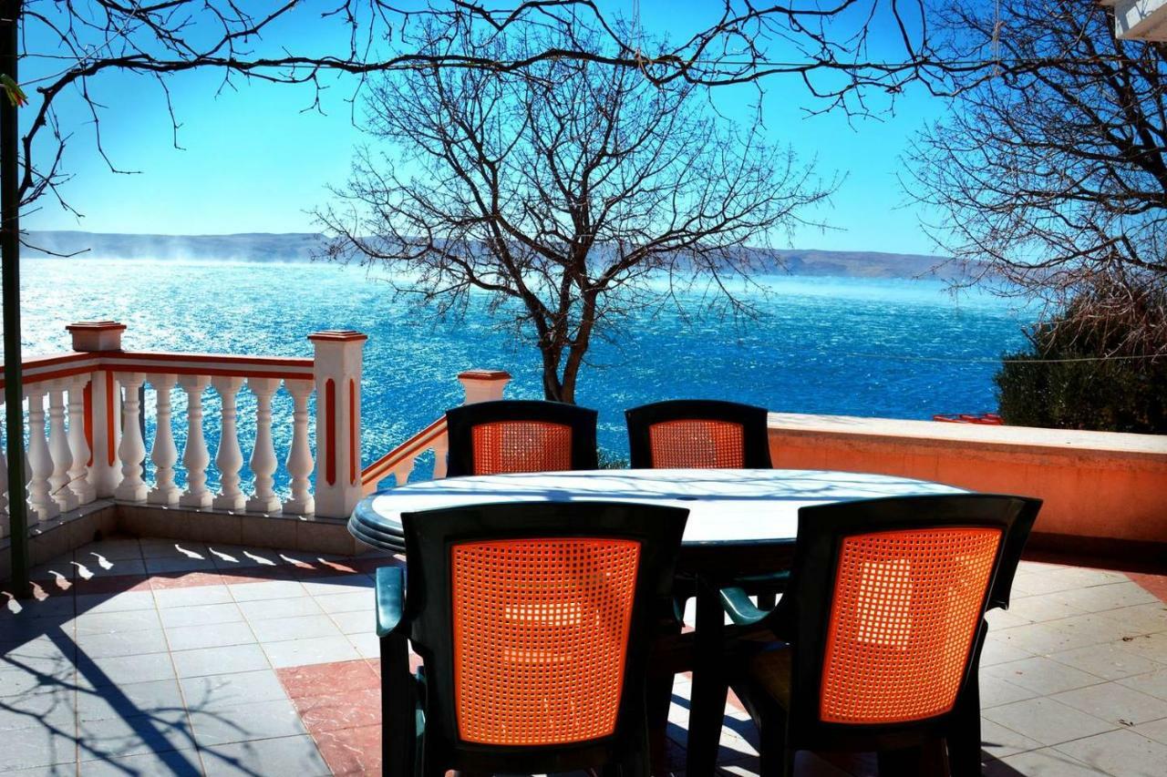 Holiday House Maretta - Apartment No 1 Луково-Шугарье Экстерьер фото