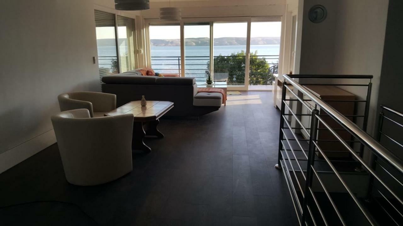 Holiday House Maretta - Apartment No 1 Луково-Шугарье Экстерьер фото